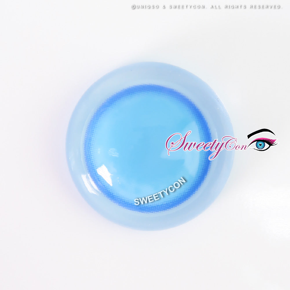 Sweety Paradise Blue