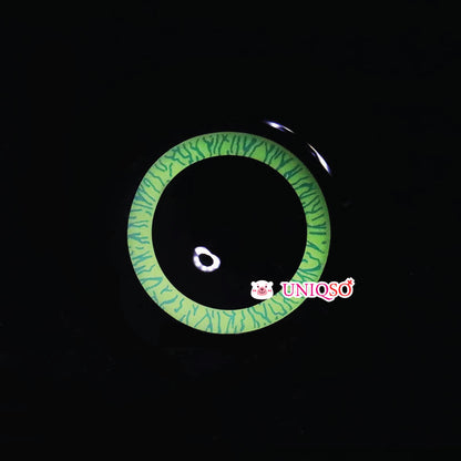Sweety Mini Nebulous Green
