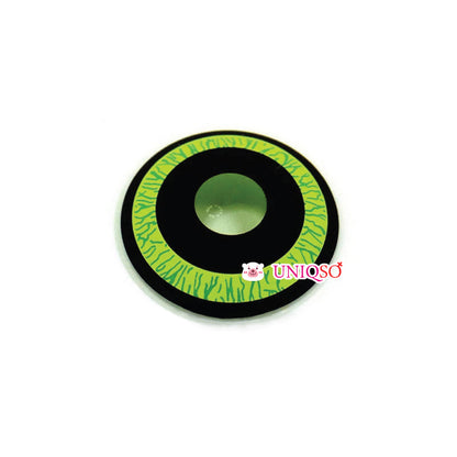 Sweety Mini Nebulous Green