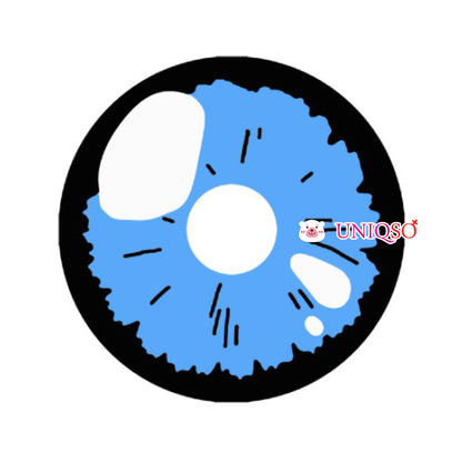 Sweety Real Anime Blue