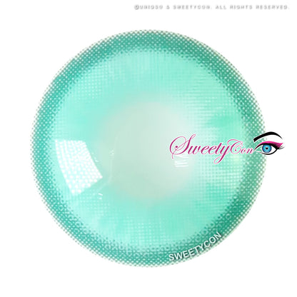Sweety Magic Pop Cyan Green