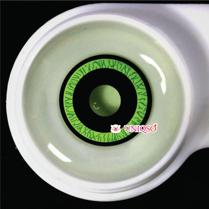 Sweety Mini Nebulous Green