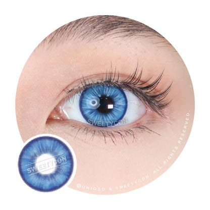 Sweety E-Blink Blue