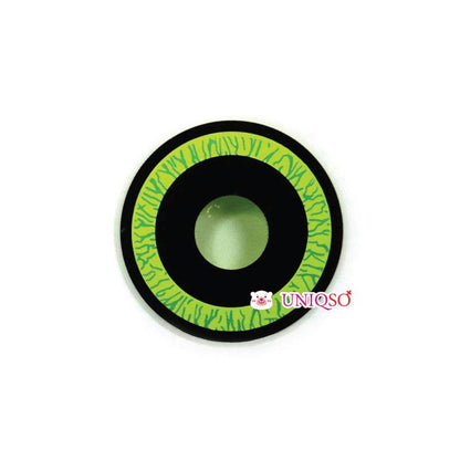 Sweety Mini Nebulous Green