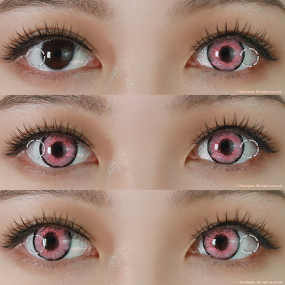 Sweety Aquaman Pink