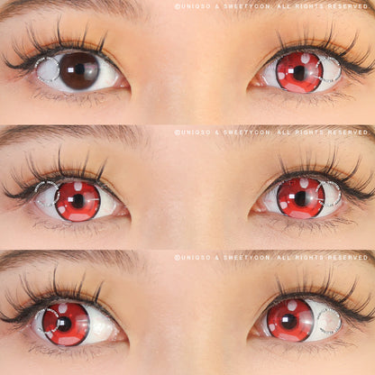 Sweety Anime 3 Red
