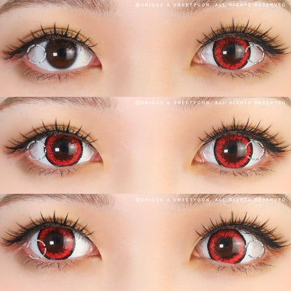 Sweety Dolly Red