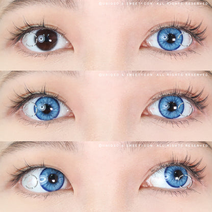 Sweety E-Blink Blue