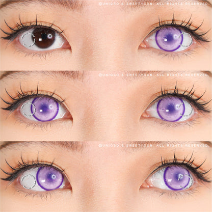 Sweety Paradise Violet