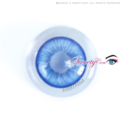 Sweety E-Blink Blue