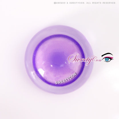 Sweety Paradise Violet