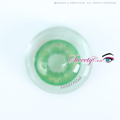 Sweety E-Blink Green