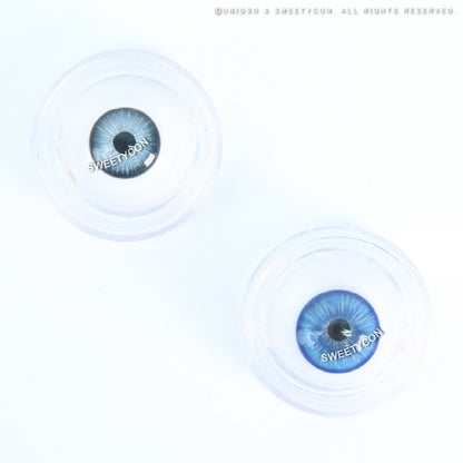 Sweety E-Blink Blue