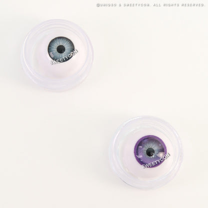 Sweety Bubbly Violet