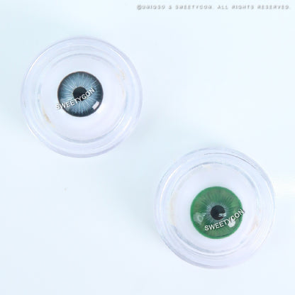 Sweety E-Blink Green