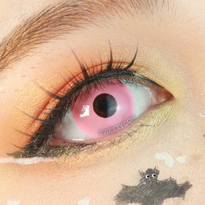 Sweety Crazy UV Glow Pink