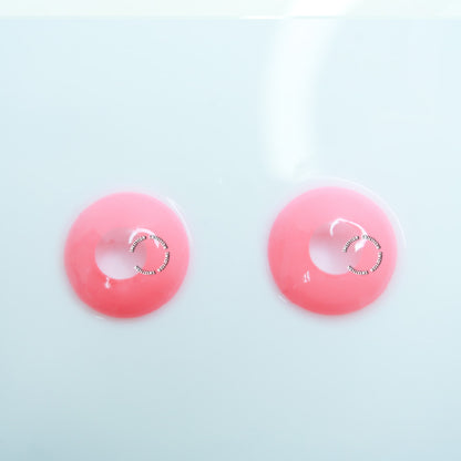 Sweety Crazy UV Glow Pink