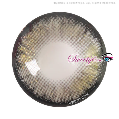 Sweety Stardust Black