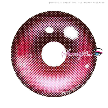 Sweety Sailor Raspberry
