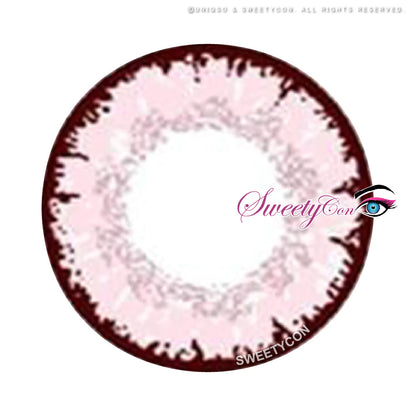Sweety Queen Pearl Pink