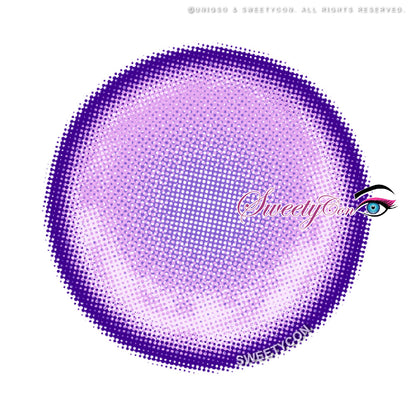 Sweety Paradise Violet