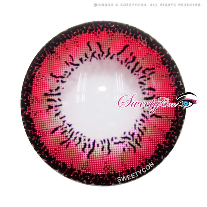Sweety Dolly Red
