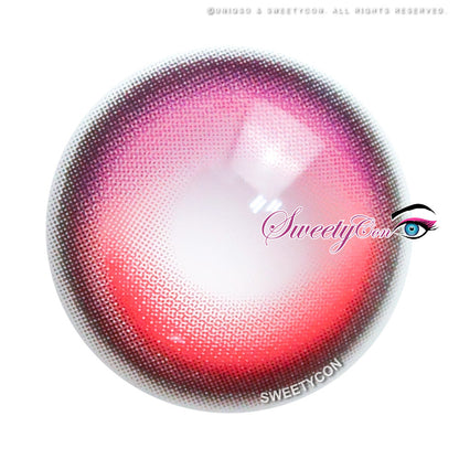 Sweety Neon Pink