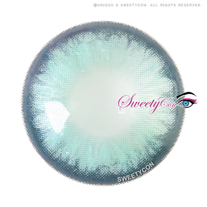 Sweety Stardust Blue