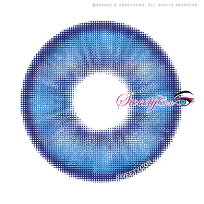 Sweety E-Blink Blue
