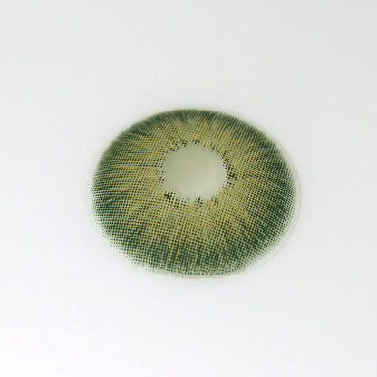 Sweety Magnificent Amazonia Green