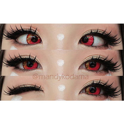 Sweety Anime Pink