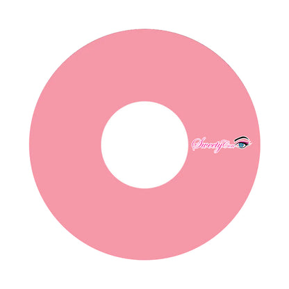 Sweety Crazy UV Glow Pink
