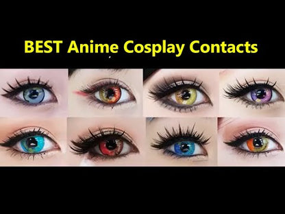 Sweety Anime Violet