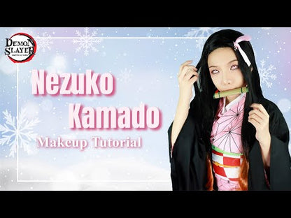 Sweety Crazy Lens - Nezuko Human Form
