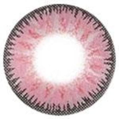 Sweety Candy Pink